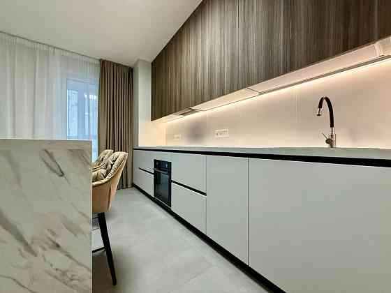 Оренда стильної квартири в ЖК бізнес-класу «Голосіївський»! Киев