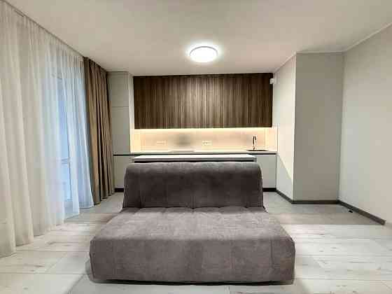 Оренда стильної квартири в ЖК бізнес-класу «Голосіївський»! Киев