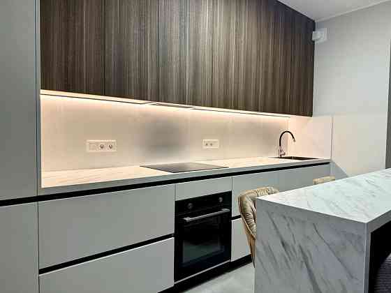 Оренда стильної квартири в ЖК бізнес-класу «Голосіївський»! Киев