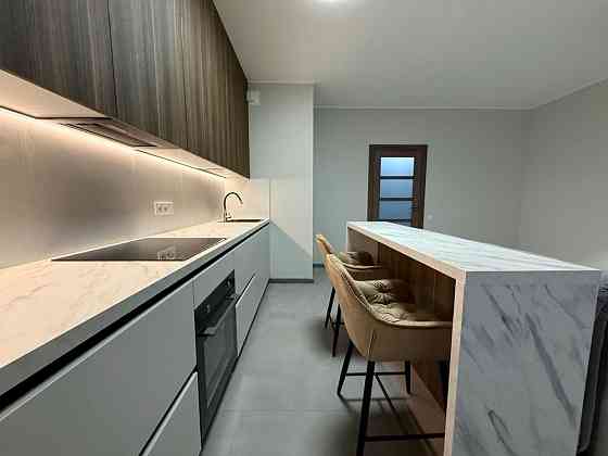 Оренда стильної квартири в ЖК бізнес-класу «Голосіївський»! Киев