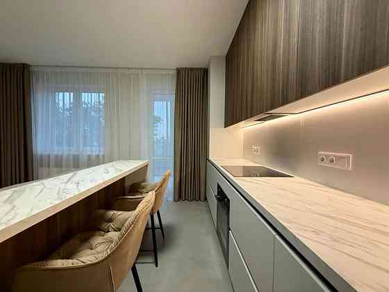 Оренда стильної квартири в ЖК бізнес-класу «Голосіївський»! Киев