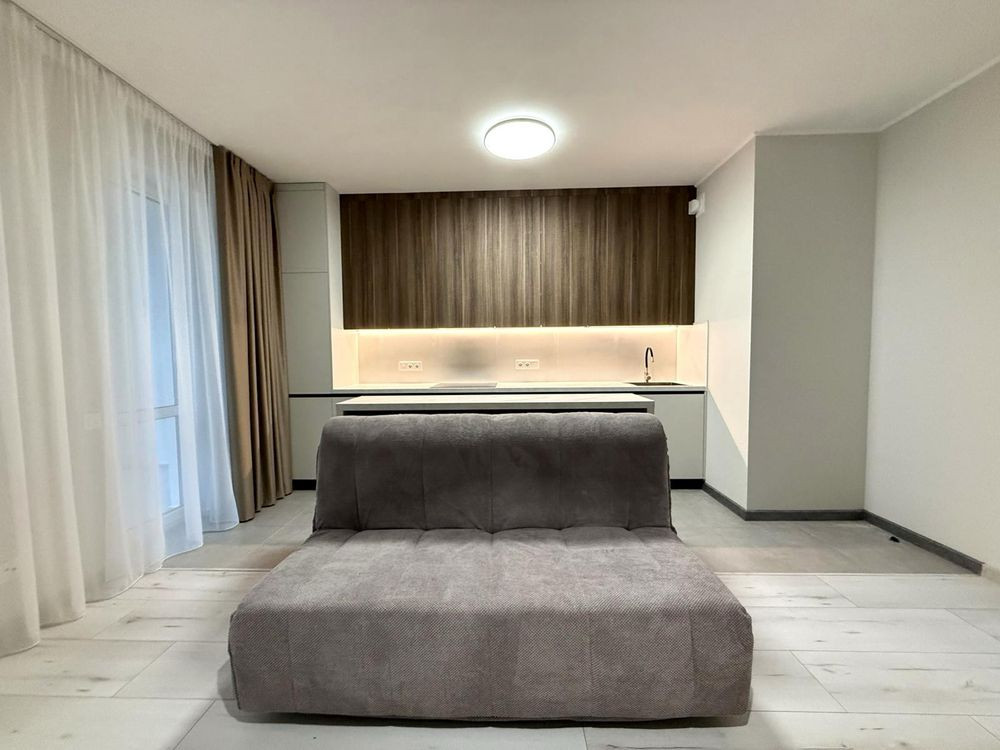 Оренда стильної квартири в ЖК бізнес-класу «Голосіївський»! Киев - изображение 5