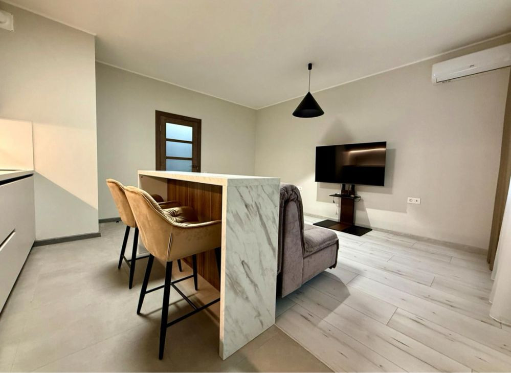 Оренда стильної квартири в ЖК бізнес-класу «Голосіївський»! Киев - изображение 8