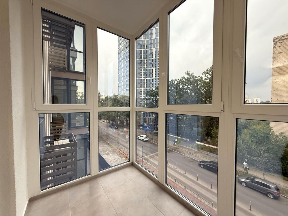 Оренда стильної квартири в ЖК бізнес-класу «Голосіївський»! Киев - изображение 7