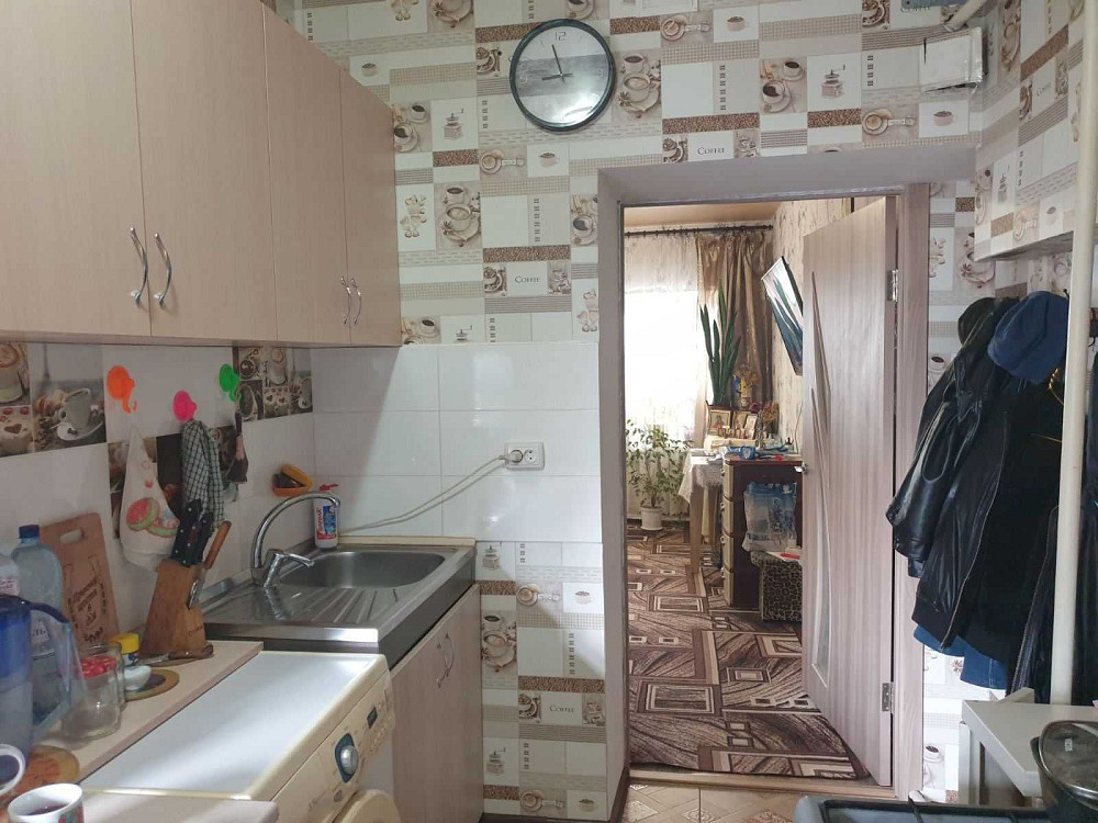 Сдам Срочно 1-ком-квартиру,Центор города, Пересепский-мост/Одария Одесса - изображение 5