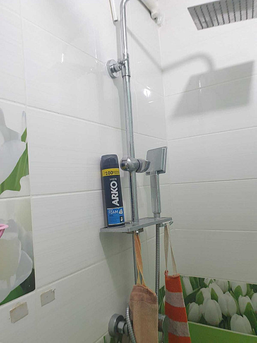 Сдам Срочно 1-ком-квартиру,Центор города, Пересепский-мост/Одария Одесса - изображение 8