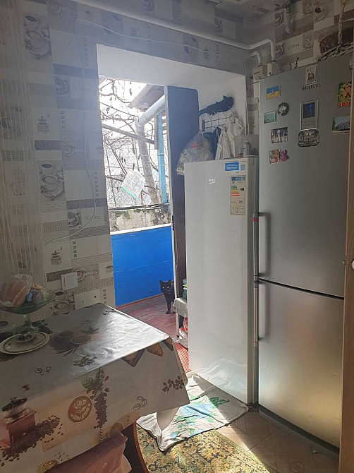 Сдам Срочно 1-ком-квартиру,Центор города, Пересепский-мост/Одария Одесса - изображение 6