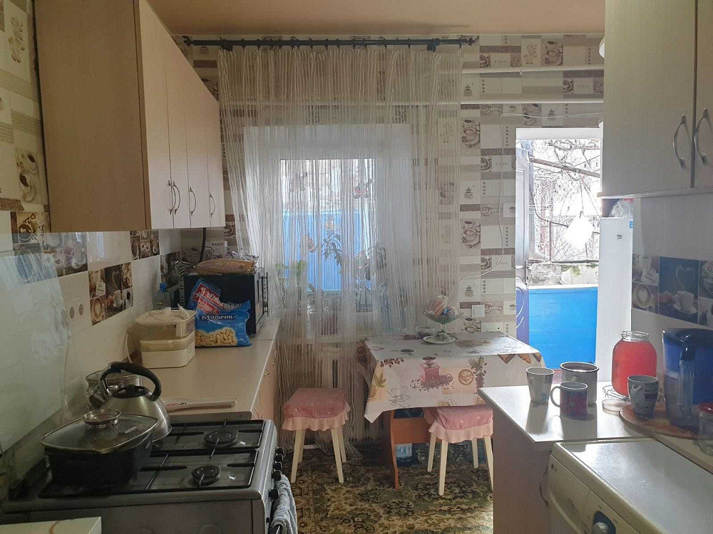 Сдам Срочно 1-ком-квартиру,Центор города, Пересепский-мост/Одария Одесса - изображение 4