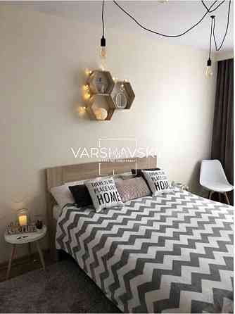 Оренда 1к квартири на ЖК Варшавський Киев