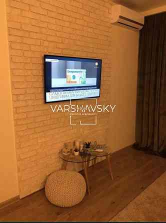 Оренда 1к квартири на ЖК Варшавський Киев