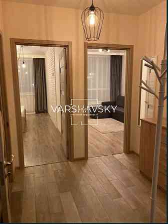 Оренда 1к квартири на ЖК Варшавський Киев