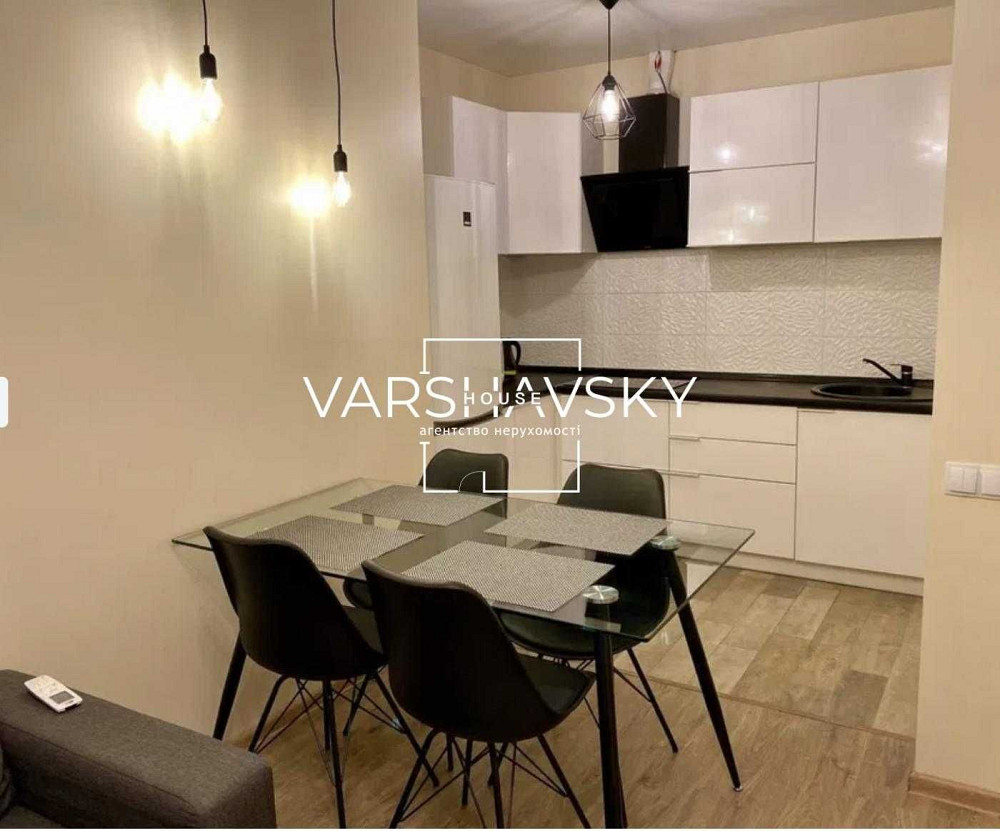 Оренда 1к квартири на ЖК Варшавський Киев - изображение 2