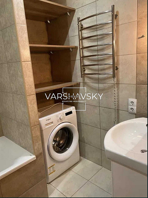 Оренда 1к квартири на ЖК Варшавський Киев - изображение 6