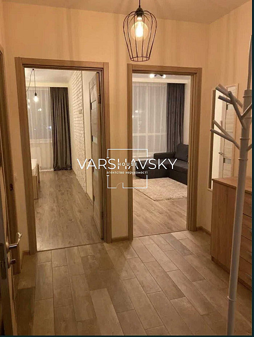 Оренда 1к квартири на ЖК Варшавський Киев - изображение 5