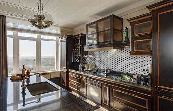 Оренда 180м2 3к Новопечерські Липки Верхогляда 7 Генератор Гардероб Киев