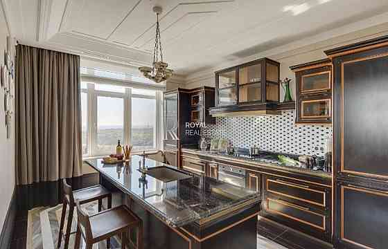 Оренда 180м2 3к Новопечерські Липки Верхогляда 7 Генератор Гардероб Киев