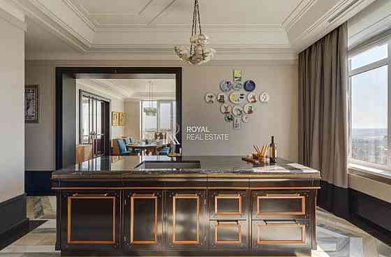 Оренда 180м2 3к Новопечерські Липки Верхогляда 7 Генератор Гардероб Киев