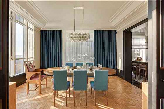 Оренда 180м2 3к Новопечерські Липки Верхогляда 7 Генератор Гардероб Киев