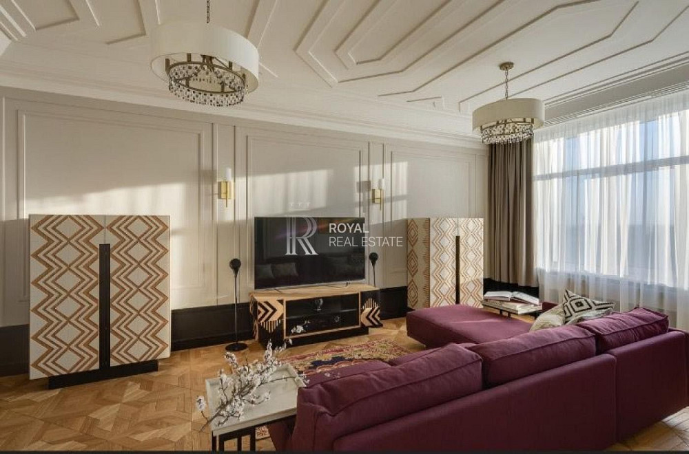 Оренда 180м2 3к Новопечерські Липки Верхогляда 7 Генератор Гардероб Киев - изображение 8