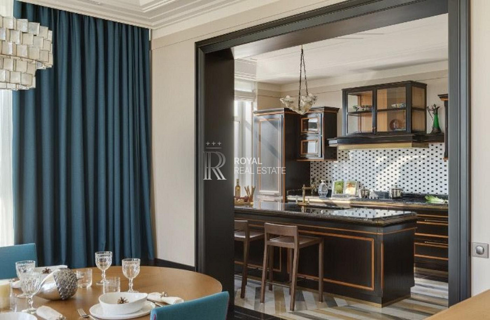 Оренда 180м2 3к Новопечерські Липки Верхогляда 7 Генератор Гардероб Киев - изображение 7