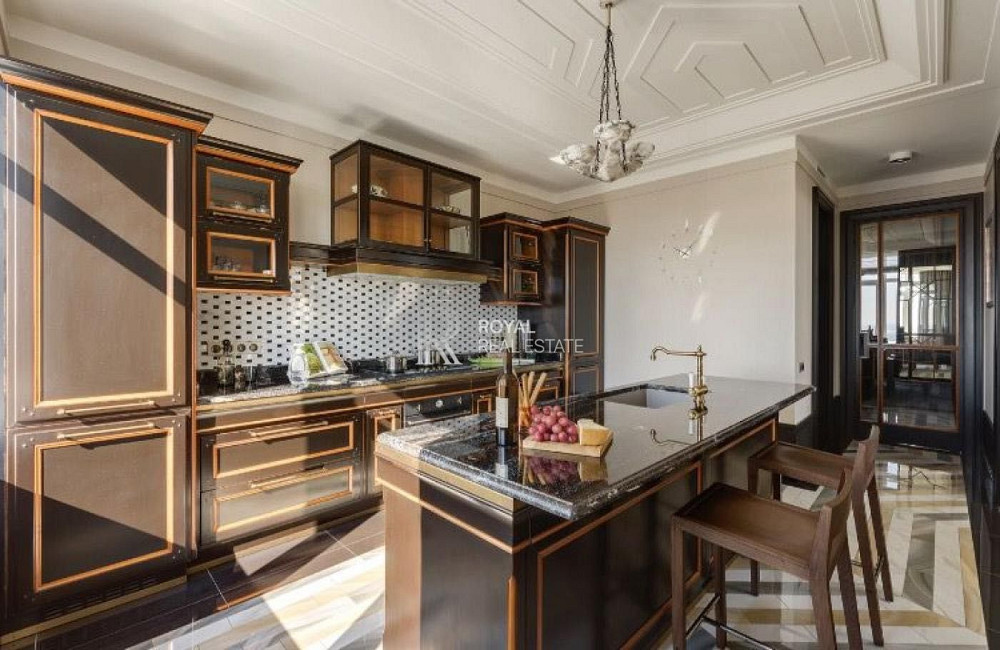 Оренда 180м2 3к Новопечерські Липки Верхогляда 7 Генератор Гардероб Киев - изображение 6