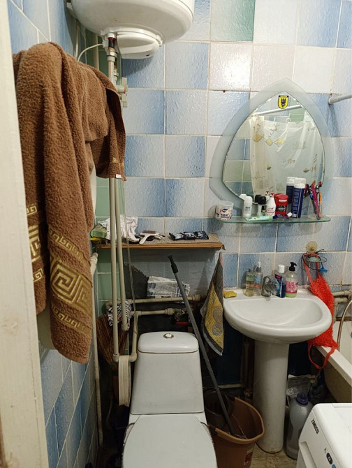 Оренда 1 к кв, метро 23 Серпня Харьков - изображение 2