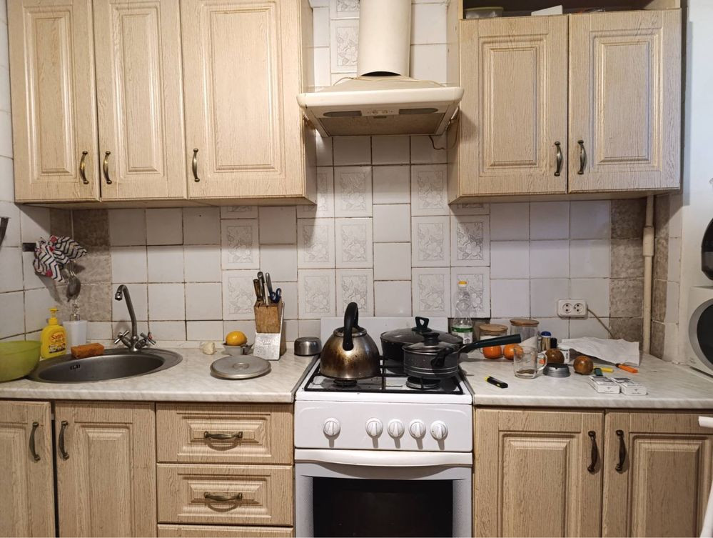 Оренда 1 к кв, метро 23 Серпня Харьков - изображение 1