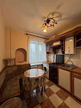 Двокімнатна квартира  в оренду  Марка Вовчка  8500 +КП Рівне