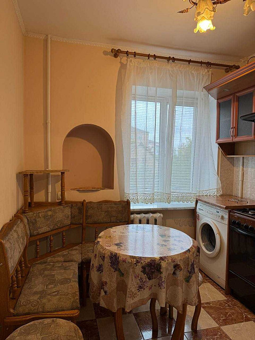 Двокімнатна квартира  в оренду  Марка Вовчка  8500 +КП Рівне - зображення 3