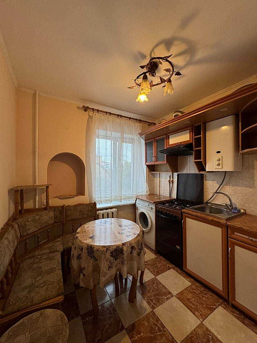 Двокімнатна квартира  в оренду  Марка Вовчка  8500 +КП Рівне - зображення 1