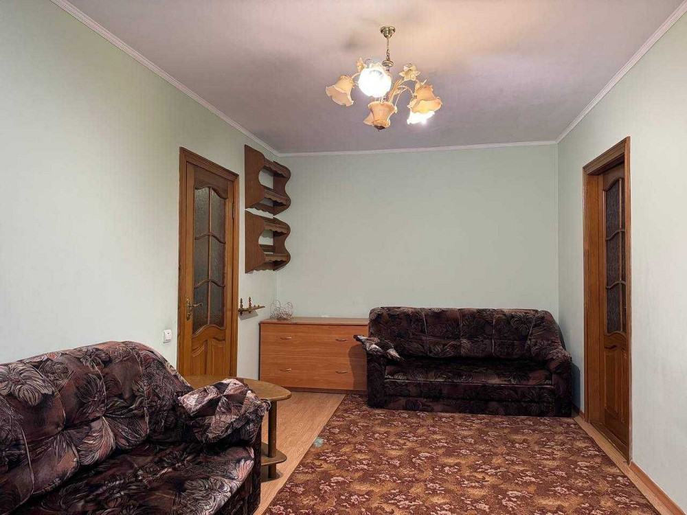 Двокімнатна квартира  в оренду  Марка Вовчка  8500 +КП Рівне - зображення 4