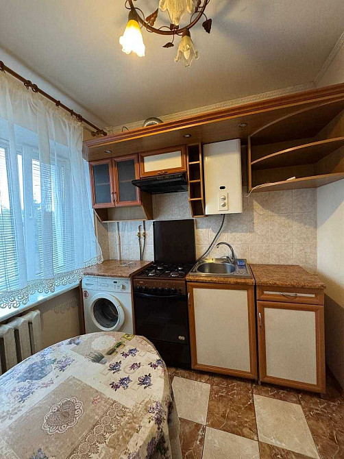 Двокімнатна квартира  в оренду  Марка Вовчка  8500 +КП Рівне - зображення 2