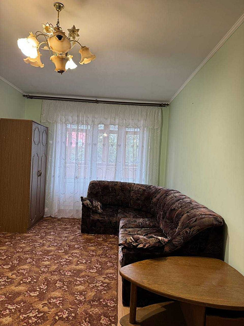 Двокімнатна квартира  в оренду  Марка Вовчка  8500 +КП Рівне - зображення 5