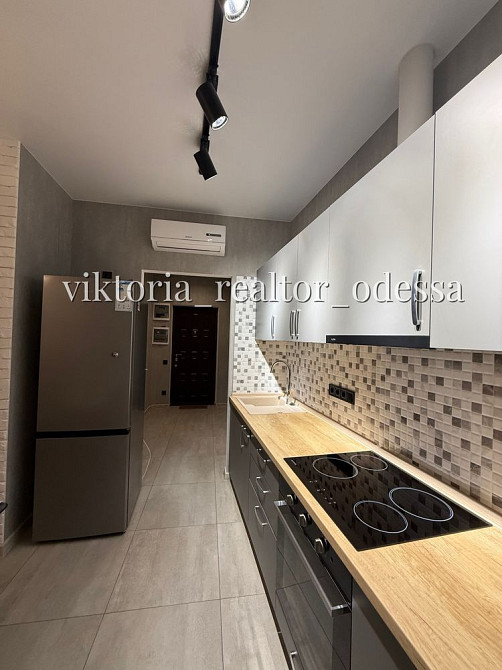 Каманина‼️Долгосрочно‼️без выселения и поднятия цены на лето‼️Аркадия Одесса - изображение 8