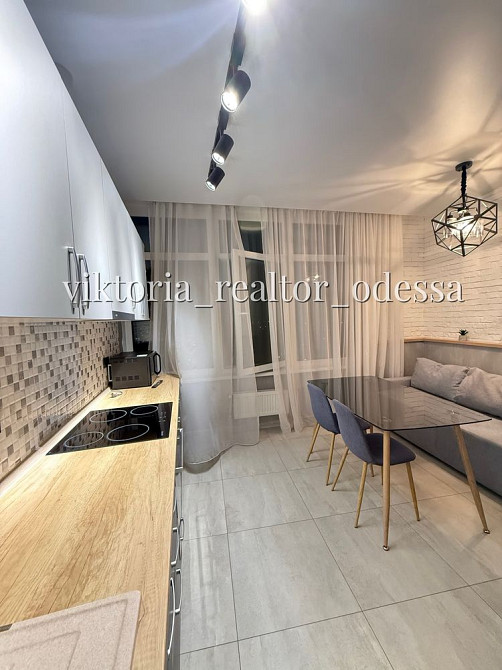 Каманина‼️Долгосрочно‼️без выселения и поднятия цены на лето‼️Аркадия Одесса - изображение 1