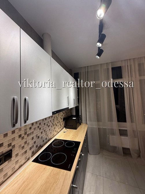 Каманина‼️Долгосрочно‼️без выселения и поднятия цены на лето‼️Аркадия Одесса - изображение 6