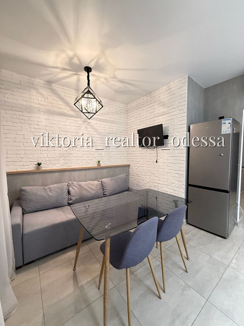 Каманина‼️Долгосрочно‼️без выселения и поднятия цены на лето‼️Аркадия Одесса - изображение 4