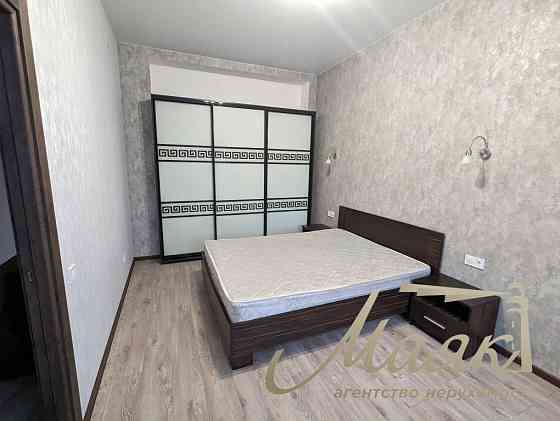 Оренда двокімнатної квартири, Шевченківський район Запорожье