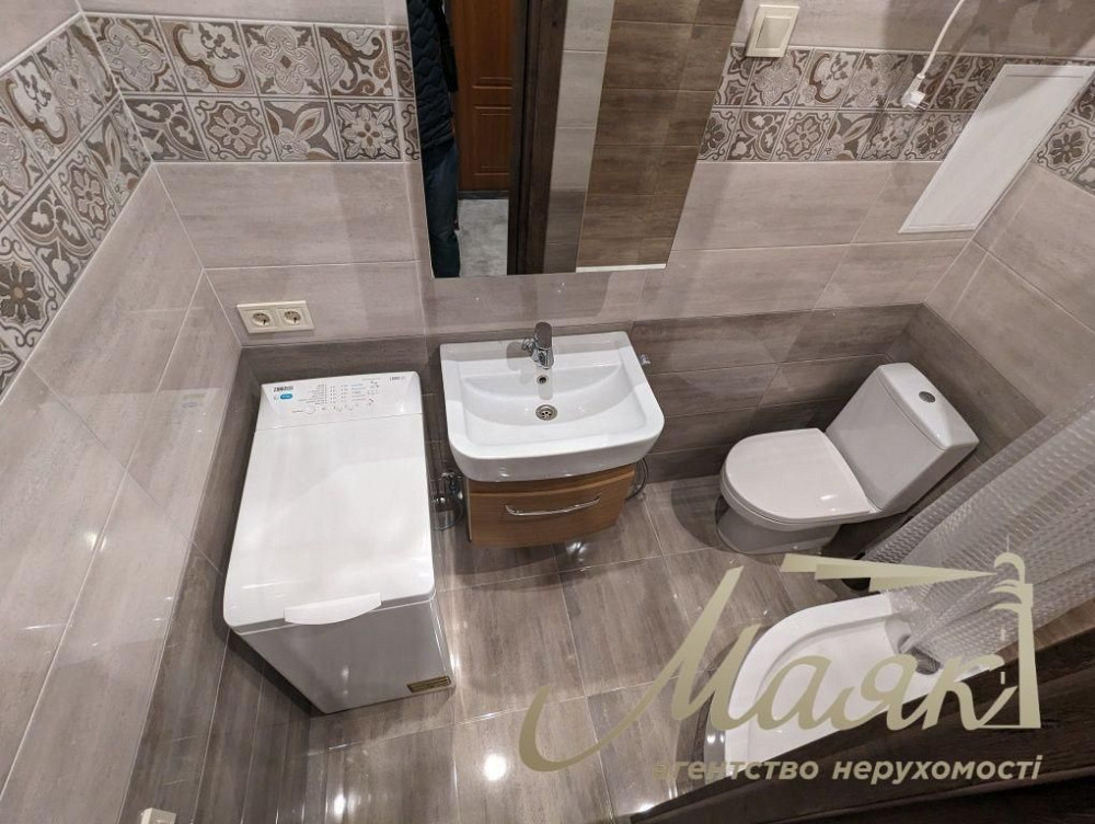 Оренда двокімнатної квартири, Шевченківський район Запоріжжя - зображення 4