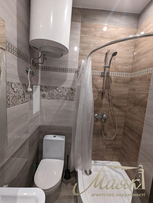 Оренда двокімнатної квартири, Шевченківський район Запоріжжя - зображення 5