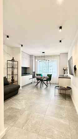 Оренда 2-кімнатної квартири в ЖК "Гармонія-2" Хмельницкий