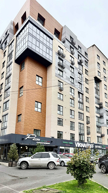 Оренда 2-кімнатної квартири в ЖК "Гармонія-2" Хмельницкий - изображение 8