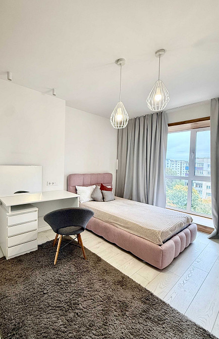 Оренда 2-кімнатної квартири в ЖК "Гармонія-2" Хмельницкий - изображение 3