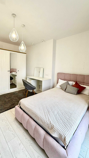 Оренда 2-кімнатної квартири в ЖК "Гармонія-2" Хмельницкий - изображение 2