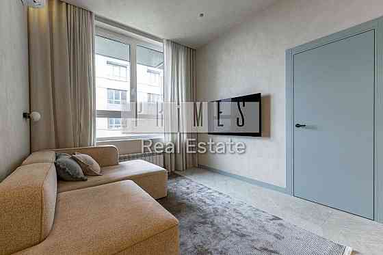 Аренда 1-к квартиры Дом на Вавиловых 11 Шевченковский Центр рядом Киев