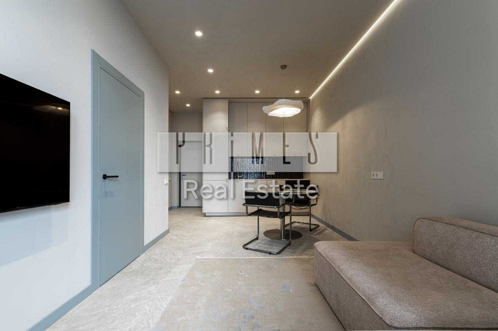 Аренда 1-к квартиры Дом на Вавиловых 11 Шевченковский Центр рядом Киев - изображение 7