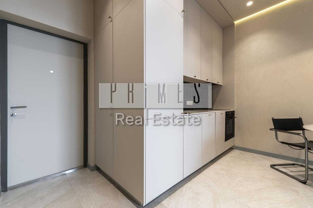 Аренда 1-к квартиры Дом на Вавиловых 11 Шевченковский Центр рядом Киев - изображение 6