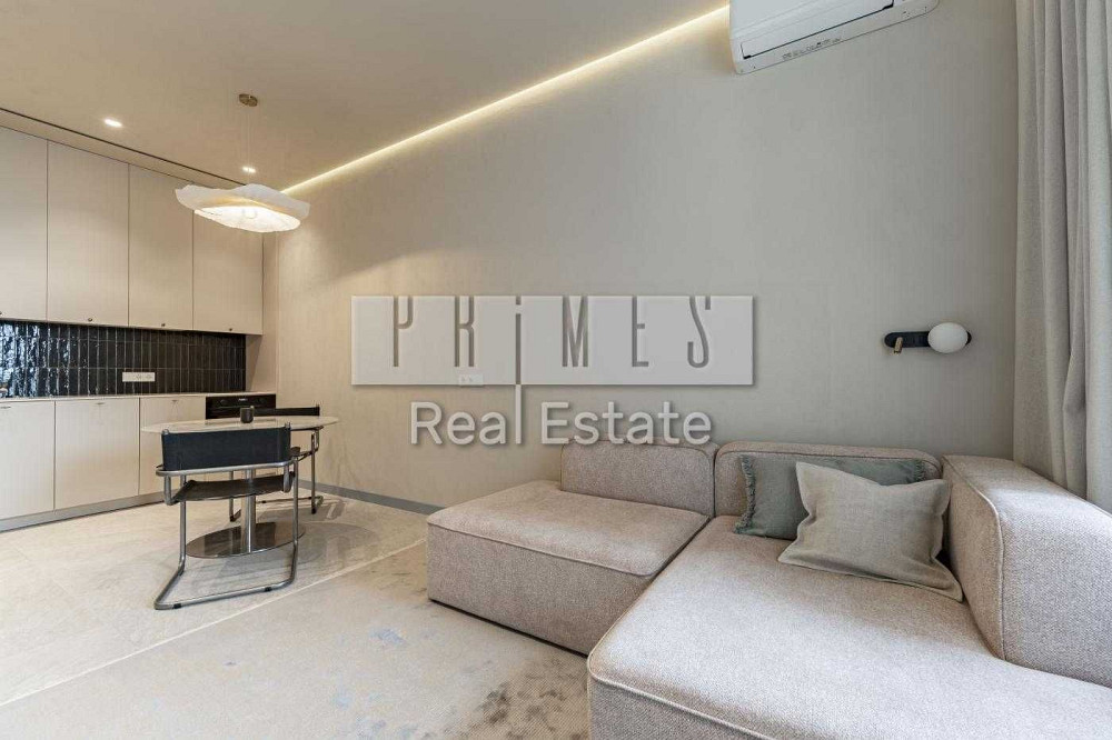 Аренда 1-к квартиры Дом на Вавиловых 11 Шевченковский Центр рядом Киев - изображение 8