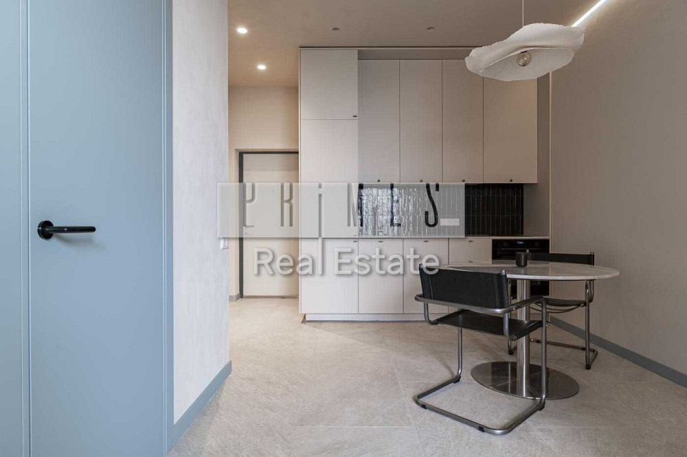 Аренда 1-к квартиры Дом на Вавиловых 11 Шевченковский Центр рядом Киев - изображение 4