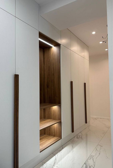 Оренда 2 кім квартири Шевченка центр 10 хв Львов - изображение 7